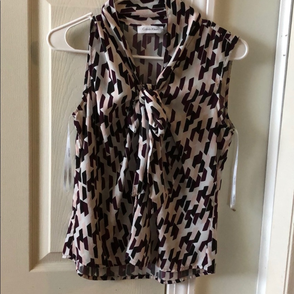 Blouse - Picture 2 of 2
